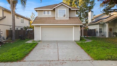 526 Regency Cir, Vacaville, CA 95687 - photo 2