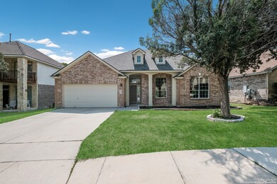 10610 Rainbow View, Helotes, TX 78023 - photo 2