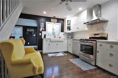 539 Willow Ave, North Tonawanda, NY 14120 - photo 6