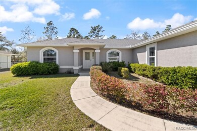 8828 N Tempest Dr, Citrus Springs, FL 34433 - photo 2