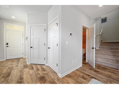 Entrance/Foyer