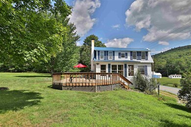 191 Route 100 N, Ludlow, VT 05149 - photo 2