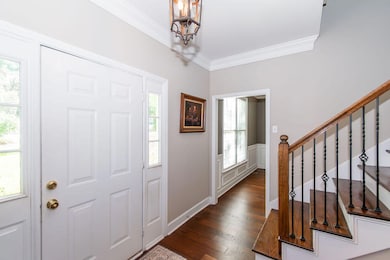 505 Cambridge Way, Augusta, GA 30907 - photo 3