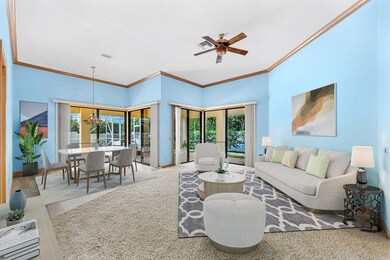 881 Peregrine Dr.