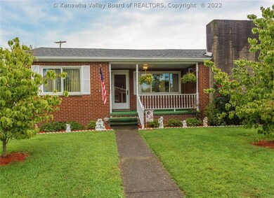 526 24th St, Dunbar, WV 25064 - photo 3