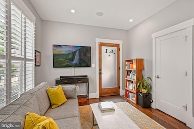 509 Franklin St NE unit 1, Washington, DC 20017 - photo 3