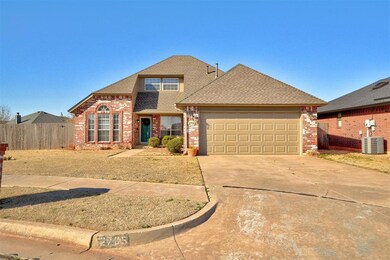 View of front of house.