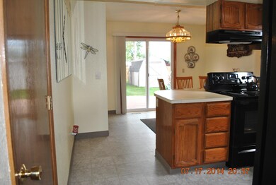 Newer Flooring Throughout!