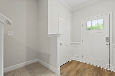 144 Stone Crab Cir, Bloomingdale, GA 31302 - photo 3