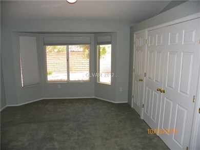 Master Bedroom. Master bedroom suite features 3 sp