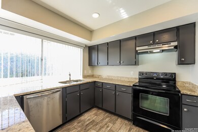 274 Meadow Path Dr, San Antonio, TX 78227 - photo 6