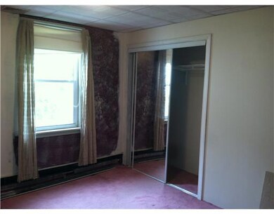 Bedroom.