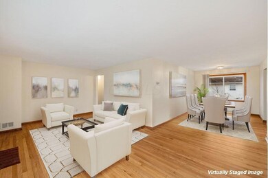 1029 S East St, Bucyrus, OH 44820 - photo 4