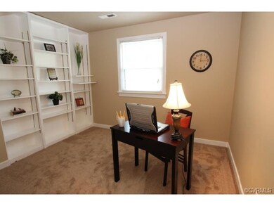 Study/4th Bedroom