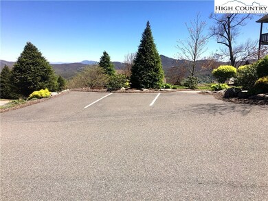Level parking.