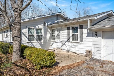 814 E Young Ave, Temple, TX 76501 - photo 3