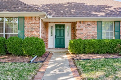 39 Rolling Hills Cir, Denton, TX 76205 - photo 3