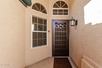 El Freda Entry