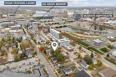 513 2nd St SW, Cedar Rapids, IA 52404 - photo 2