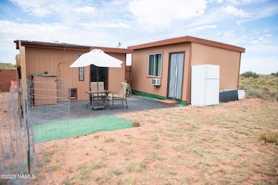 1591 S Laguna Dr, Williams, AZ 86046 - photo 2
