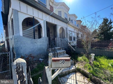 50 S 28th St, Camden, NJ 08105 - photo 5