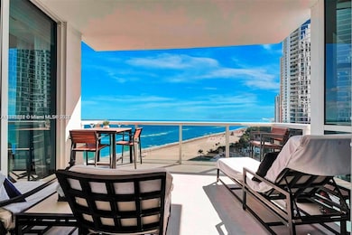Trump Palace unit 1105, Sunny Isles Beach, FL 33160 - photo 4