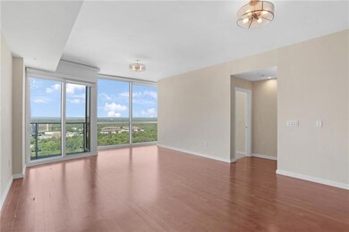 10 Terminus Place unit 2404, Atlanta, GA 30305 - photo 6