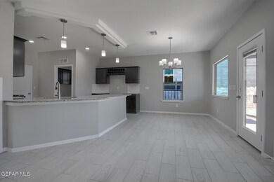 357 Loddon St, Horizon City, TX 79928 - photo 6