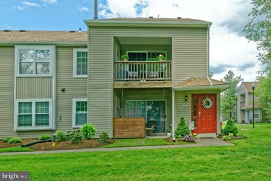 2108 Tanglewood Ct unit 2108, Sewell, NJ 08080 - photo 4