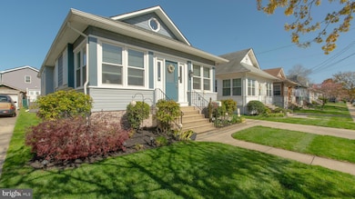 27 Central Ave, Audubon, NJ 08106 - photo 3