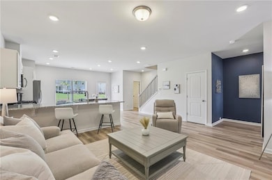 1181 Chastain Dr, Sugar Hill, GA 30518 - photo 6