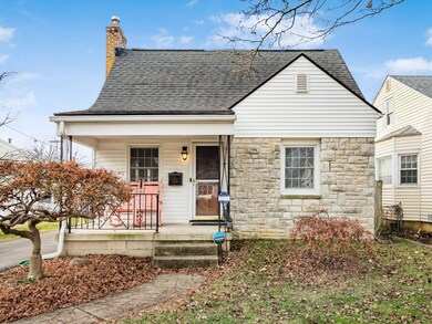 Front Elevation