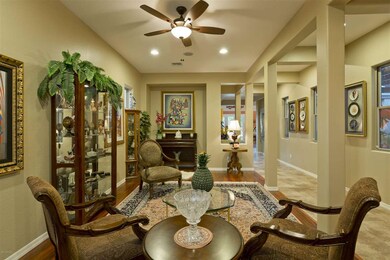 Parlor