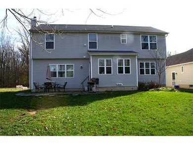 394 Daniel Dr, North Tonawanda, NY 14120 - photo 2