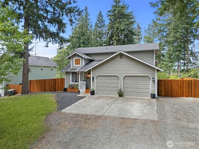 22418 N Clear Lake Blvd SE, Yelm, WA 98597 - photo 2