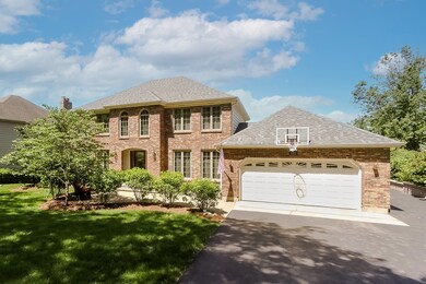 1350 Braewood Dr, Algonquin, IL 60102 - photo 2