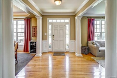 Foyer