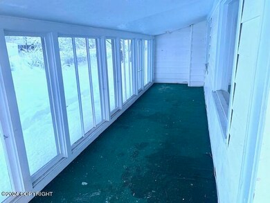 Arctic Entry 2