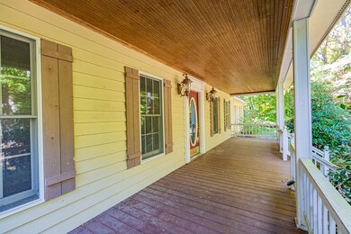Room for Rocking Chairs