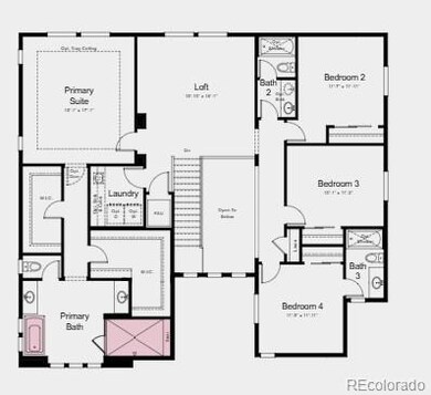 16596 W 93rd Place, Arvada, CO 80007 - photo 3