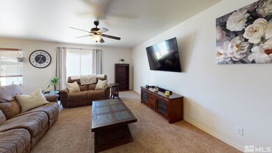 5002 Buckaroo Dr, Winnemucca, NV 89445 - photo 2