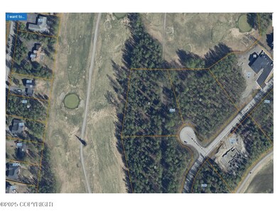 6635 W Sarazen Cir, Knik-Fairview, AK 99654 - photo 4