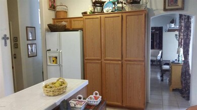 Pantry