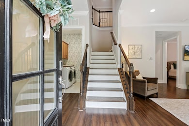 669 Fallon Grove Way, Raleigh, NC 27608 - photo 4