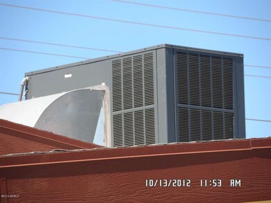 New A/C
