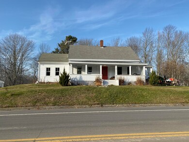 15 Huddle Rd, New Harbor, ME 04554 - photo 2