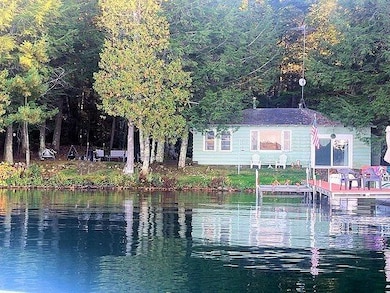 12891 Rocky Point Ln, Lac Du Flambeau, WI 54538 - photo 3