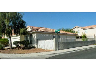 Property Photo. side view