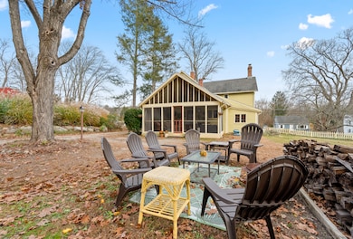 40 E Hill Rd, Canton, CT 06019 - photo 3