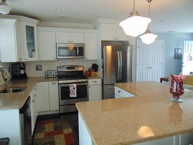 430 E Bayview Ave, Ocean Gate, NJ 08740 - photo 4